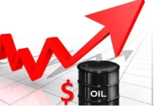 Petróleo volta a superar US$ 100 com novos ataques no Oriente Médio petroleo-volta-a-superar-us$-100-com-novos-ataques-no-oriente-medio