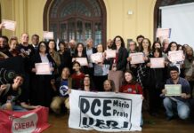 UFRJ homenageia vítimas da ditadura com diplomas póstumos ufrj-homenageia-vitimas-da-ditadura-com-diplomas-postumos