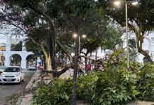 Ministério da Saúde instala base da Força Nacional do SUS no Rio ministerio-da-saude-instala-base-da-forca-nacional-do-sus-no-rio