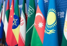 Índia sedia Cúpula do Brics no fim de semana india-sedia-cupula-do-brics-no-fim-de-semana