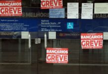 Bancários rejeitam proposta da Caixa e mantêm greve nacional bancarios-rejeitam-proposta-da-caixa-e-mantem-greve-nacional