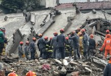 Desabamento de prédio em construção deixa dois mortos em São Paulo desabamento-de-predio-em-construcao-deixa-dois-mortos-em-sao-paulo