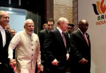 Com Irã e Emirados Árabes no bloco, Brics pede calma no Oriente Médio com-ira-e-emirados-arabes-no-bloco,-brics-pede-calma-no-oriente-medio