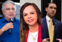 Entrevistas com candidatos ao governo do Tocantins no JA1 iniciam nesta segunda-feira; veja ordem entrevistas-com-candidatos-ao-governo-do-tocantins-no-ja1-iniciam-nesta-segunda-feira;-veja-ordem