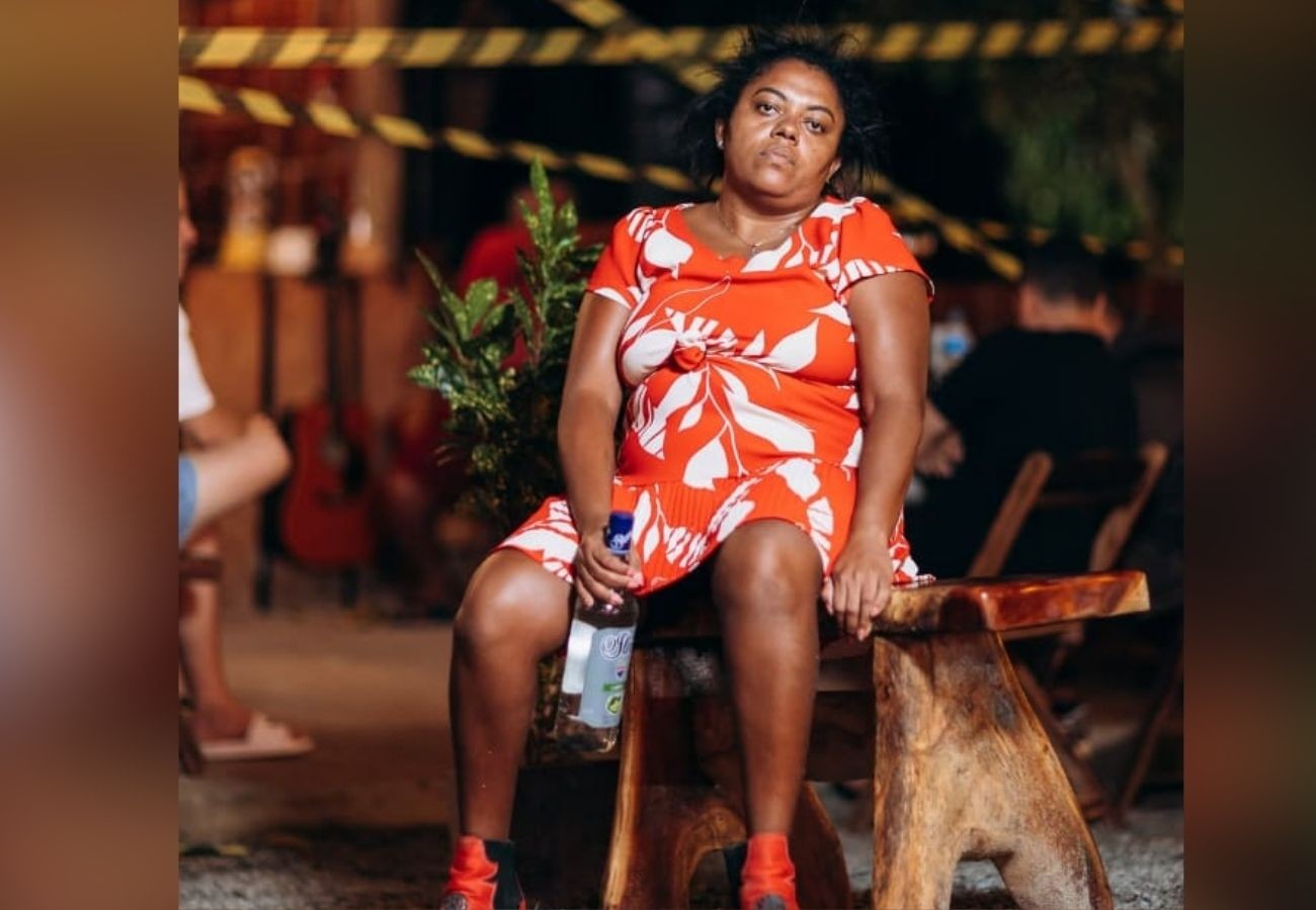 De atendente de bar a fenômeno nas redes: conheça a trajetória de Eliziane, a Bebinha Arueira de-atendente-de-bar-a-fenomeno-nas-redes:-conheca-a-trajetoria-de-eliziane,-a-bebinha-arueira