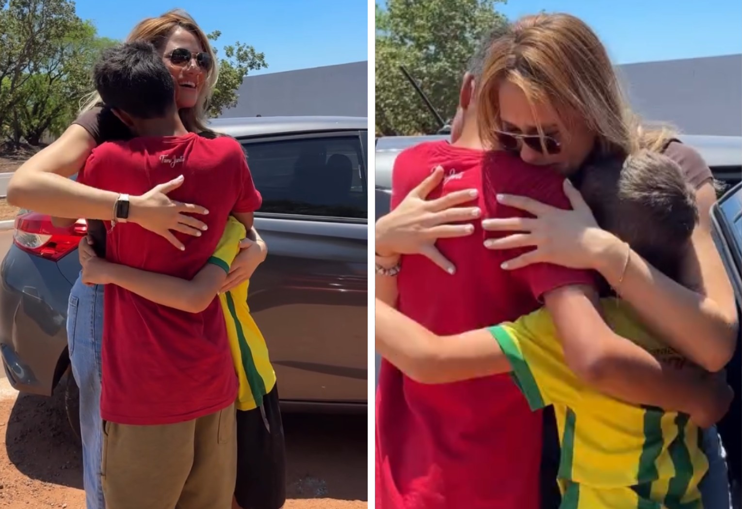 mae-desabafa-apos-passar-quase-quatro-anos-longe-dos-filhos:-‘tudo-que-fiz-foi-pensando-neles’ mae-desabafa-apos-passar-quase-quatro-anos-longe-dos-filhos:-‘tudo-que-fiz-foi-pensando-neles’