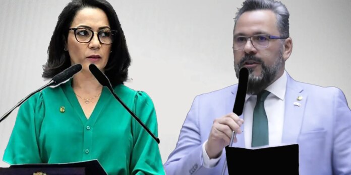 mailza-assis-e-alan-rick-disputarao-o-2°-turno-para-governador-do-acre