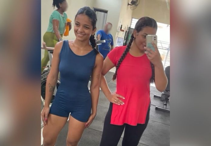 ‘doi-na-alma’,-diz-irma-de-rainha-de-rodeio-que-morreu-apos-ser-atingida-por-raio
