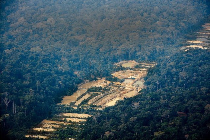 expansao-dos-setores-de-petroleo-e-mineracao-ameaca-ecossistemas-protegidos expansao-dos-setores-de-petroleo-e-mineracao-ameaca-ecossistemas-protegidos