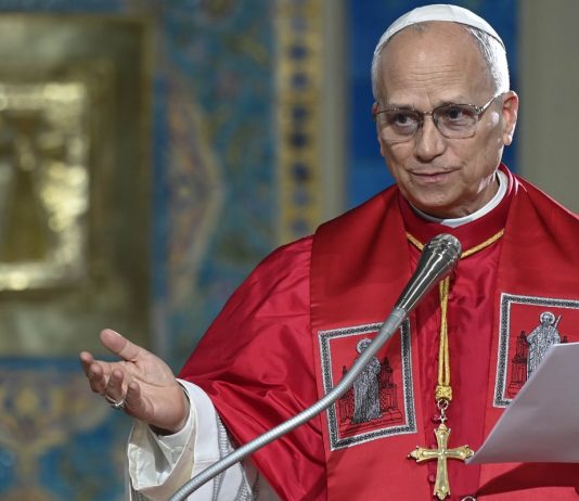 Papa Leão XIV fará cirurgia para retirar nódulo no pulmão papa-leao-xiv-fara-cirurgia-para-retirar-nodulo-no-pulmao