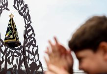 Nossa Senhora Aparecida: 95 anos da padroeira do Brasil; entenda nossa-senhora-aparecida:-95-anos-da-padroeira-do-brasil;-entenda