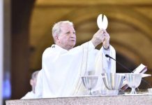 Arcebispo de Aparecida pede desarmamento e atenção à fome e à pobreza arcebispo-de-aparecida-pede-desarmamento-e-atencao-a-fome-e-a-pobreza