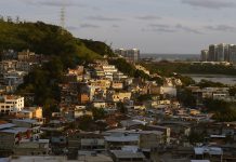 RJ: moradores da zona oeste e Baixada têm mais doenças respiratórias rj:-moradores-da-zona-oeste-e-baixada-tem-mais-doencas-respiratorias