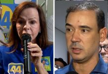 Eleições 2026: veja como foi o dia dos candidatos ao governo do TO no 2º turno eleicoes-2026:-veja-como-foi-o-dia-dos-candidatos-ao-governo-do-to-no-2o-turno