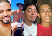 Quem eram os jovens que morreram em acidente entre três veículos na TO-040 quem-eram-os-jovens-que-morreram-em-acidente-entre-tres-veiculos-na-to-040