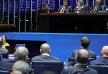 Fim da escala 6×1: confira próximos passos da tramitação no Senado fim-da-escala-6×1:-confira-proximos-passos-da-tramitacao-no-senado