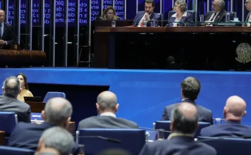 Fim da escala 6×1: confira próximos passos da tramitação no Senado fim-da-escala-6×1:-confira-proximos-passos-da-tramitacao-no-senado