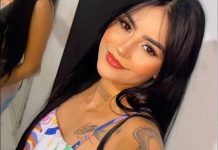 Quem era a jovem que morreu após moto bater em betoneira deixada em obra de ponte no TO quem-era-a-jovem-que-morreu-apos-moto-bater-em-betoneira-deixada-em-obra-de-ponte-no-to