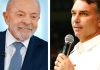 Lula defende Sul Global; Flávio quer proximidade com EUA e Israel lula-defende-sul-global;-flavio-quer-proximidade-com-eua-e-israel