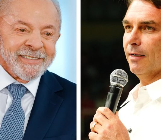 Lula defende Sul Global; Flávio quer proximidade com EUA e Israel lula-defende-sul-global;-flavio-quer-proximidade-com-eua-e-israel