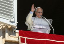 Papa está internado para retirada de nódulo no pulmão papa-esta-internado-para-retirada-de-nodulo-no-pulmao