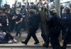 Adolescentes franceses fazem mais um dia de protestos sobre escolas adolescentes-franceses-fazem-mais-um-dia-de-protestos-sobre-escolas