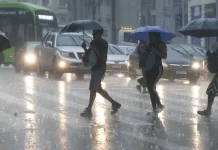 Defesa Civil alerta para chuvas fortes no estado de São Paulo defesa-civil-alerta-para-chuvas-fortes-no-estado-de-sao-paulo