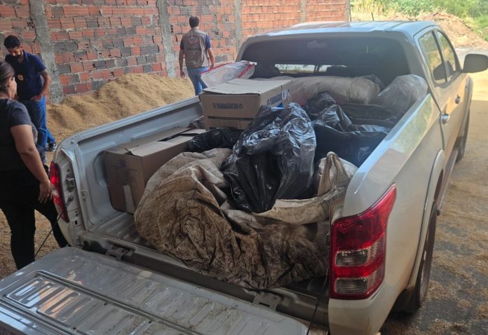 mais-de-100-kg-de-drogas-sao-incinerados-no-tocantins-apos-operacao-contra-o-trafico