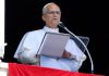 Recuperação do papa ocorre conforme o esperado, diz Vaticano recuperacao-do-papa-ocorre-conforme-o-esperado,-diz-vaticano
