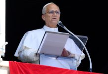 Recuperação do papa ocorre conforme o esperado, diz Vaticano recuperacao-do-papa-ocorre-conforme-o-esperado,-diz-vaticano