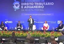 Durigan defende Receita como plataforma de inteligência do Estado durigan-defende-receita-como-plataforma-de-inteligencia-do-estado
