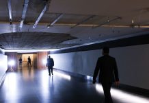 Parte do teto de túnel da Câmara desabou nesta quarta-feira parte-do-teto-de-tunel-da-camara-desabou-nesta-quarta-feira