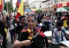 Colômbia vive protestos contra o governo de La Espriella colombia-vive-protestos-contra-o-governo-de-la-espriella