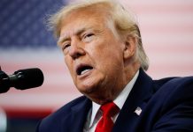 Trump anuncia exploração de petróleo e gás na Groenlândia trump-anuncia-exploracao-de-petroleo-e-gas-na-groenlandia