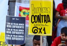 Fim da 6×1: saiba quando entra em vigor nova jornada de trabalho fim-da-6×1:-saiba-quando-entra-em-vigor-nova-jornada-de-trabalho