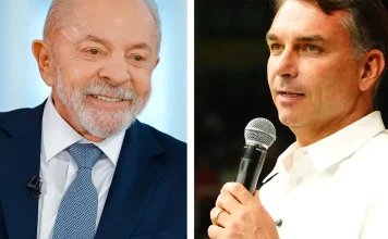 Lula reforça compromisso com evangélicos; Flávio recebe apoio no RS lula-reforca-compromisso-com-evangelicos;-flavio-recebe-apoio-no-rs