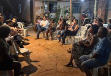 Quilombolas expulsos por mineradora buscam reparação depois de 20 anos quilombolas-expulsos-por-mineradora-buscam-reparacao-depois-de-20-anos