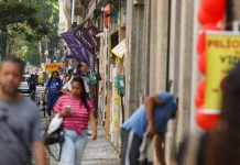 Fim da escala 6×1 traz esperança de mais tempo para família e saúde fim-da-escala-6×1-traz-esperanca-de-mais-tempo-para-familia-e-saude
