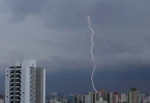 São Paulo terá mais chuvas fortes no fim da tarde desta quinta (15) sao-paulo-tera-mais-chuvas-fortes-no-fim-da-tarde-desta-quinta-(15)
