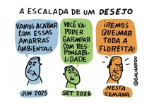 Campanha de desinformação bolsonarista tenta culpar Lula por fogo na Amazônia campanha-de-desinformacao-bolsonarista-tenta-culpar-lula-por-fogo-na-amazonia