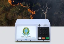Eleição presidencial no Brasil determinará o futuro da Floresta Amazônica eleicao-presidencial-no-brasil-determinara-o-futuro-da-floresta-amazonica