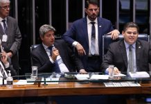 Alcolumbre retira PEC da Segurança Pública da pauta do Senado alcolumbre-retira-pec-da-seguranca-publica-da-pauta-do-senado