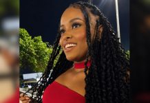 Bondosa e protetora: quem era Lara Iorrane, jovem que morreu em acidente de moto em Palmas bondosa-e-protetora:-quem-era-lara-iorrane,-jovem-que-morreu-em-acidente-de-moto-em-palmas