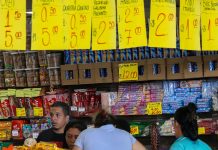 Governo prevê crédito a empresas afetadas por fim da 6×1, diz Durigan governo-preve-credito-a-empresas-afetadas-por-fim-da-6×1,-diz-durigan