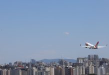 Anac estabelece regras mais restritivas para aviação em Congonhas (SP) anac-estabelece-regras-mais-restritivas-para-aviacao-em-congonhas-(sp)