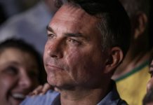 Em sabatina, Flávio não explica propostas e faz acusações sem provas em-sabatina,-flavio-nao-explica-propostas-e-faz-acusacoes-sem-provas