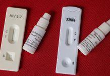Dia de Combate à Sífilis: saiba como prevenir e identificar sintomas dia-de-combate-a-sifilis:-saiba-como-prevenir-e-identificar-sintomas