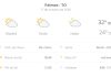 previsao-do-tempo-hoje-para-palmas-(to):-sol-com-algumas-nuvens;-nao-chove