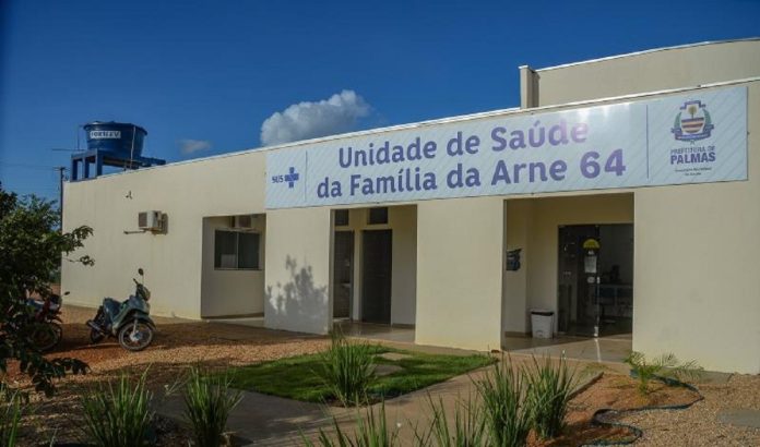 vigilante-e-rendido-por-dupla,-tem-arma-roubada-e-unidade-de-saude-suspende-atendimento-em-palmas