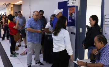 Mais de 4 mil seções eleitorais tiveram locais de votação alterados mais-de-4-mil-secoes-eleitorais-tiveram-locais-de-votacao-alterados